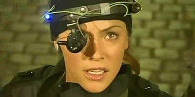 poster de la série La bête de Bolnar