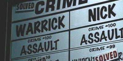 Épisode 1 : Equipe de nuit