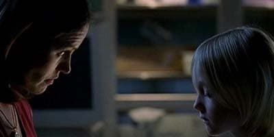 Épisode 7 : Petits meurtres en famille