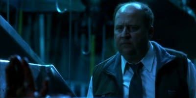 poster de la série Recette pour un meurtre