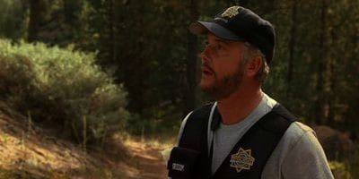 poster de la série Chasseurs de tête