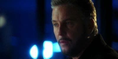 poster de la série Rencontre à haut risque