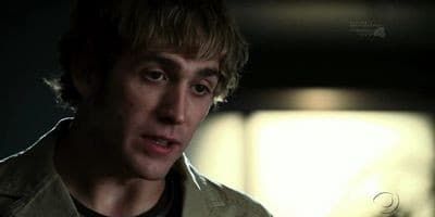 poster de la série Chienne de vie