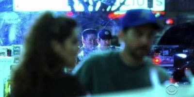 poster de la série Fragile