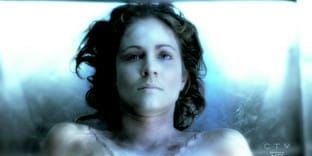 poster de la série Drôle d'endroit pour des rencontres