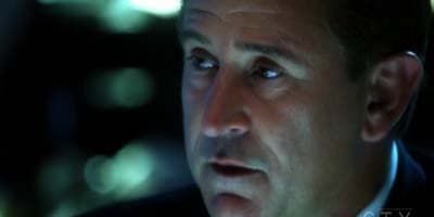 poster de la série 6 ans de recherche