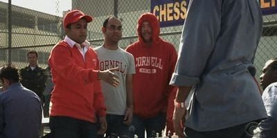 poster de la série Meurtres à tous les étages