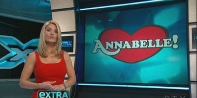 poster de la série L'envers du décor