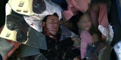 poster de la série Pas de veine