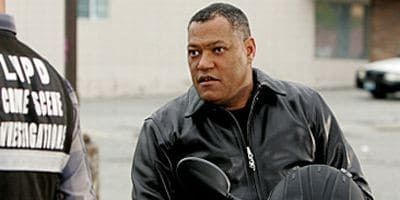 poster de la série Flic ou motard