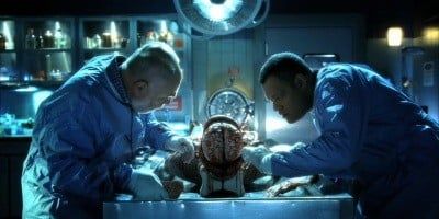 poster de la série Abus de course