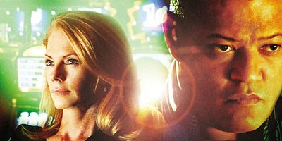 poster de la série Tic-tac