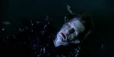 poster de la série Eau-de-mort