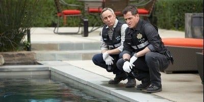 poster de la série Quarté gagnant