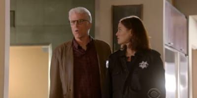 poster de la série Mort en direct