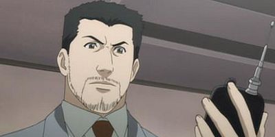 poster de la série Embuscade