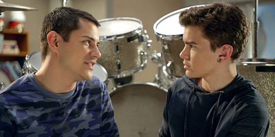 poster de la série Plus de mensonges