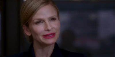 poster de la série L'autre femme