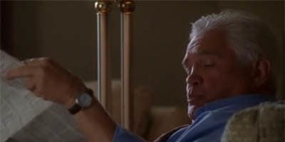 poster de la série Sous le sceau du secret - 1ère partie