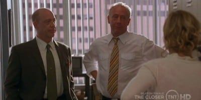 poster de la série Refus d'extradition