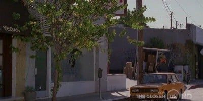 poster de la série Tueur en herbe