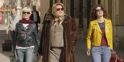 poster de la série La dernière tranche de bacon à Tarazona