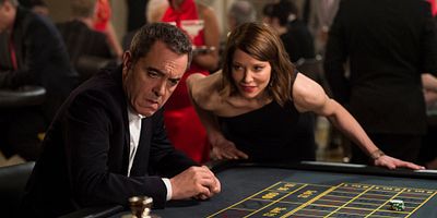 poster de la série Plus Yang que Yin