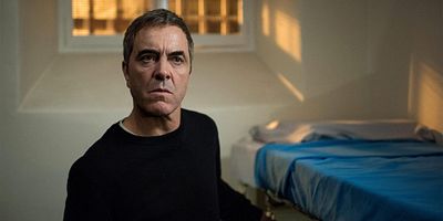 poster de la série Aucune chance