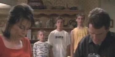 poster de la série Poker