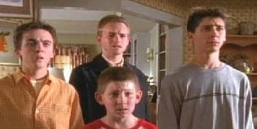 poster de la série Plus on est de fous, moins on rit !