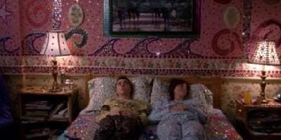 poster de la série Mononucléose à deux