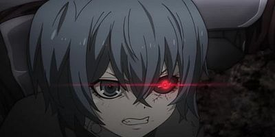 poster de la série Magistral