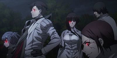 poster de la série Et encore une fois