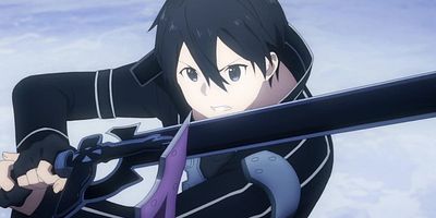 poster de la série Ocean Turtle