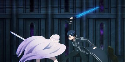 poster de la série Mon héros