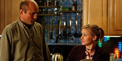 poster de la série Le Test de pureté