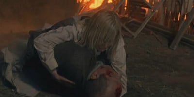 poster de la série La vérité sur Lilly