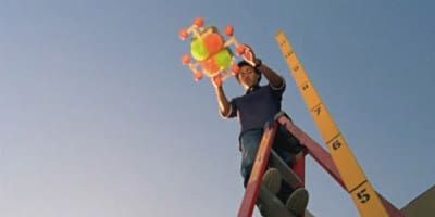 poster de la série Cauchemars