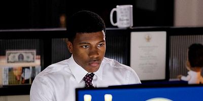 poster de la série La conseillère Municipale