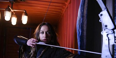 poster de la série Matryoshka