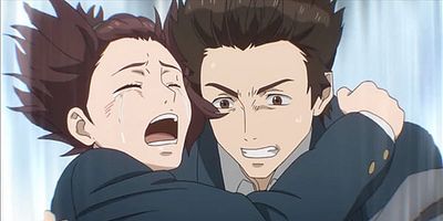 poster de la série L’Univers en folie