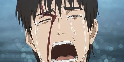 poster de la série Le Calme et l’Éveil