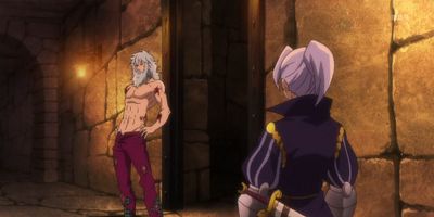 poster de la série Un rêve de petite fille