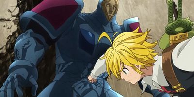 poster de la série Le poème des origines