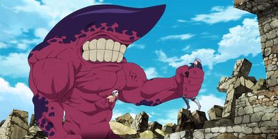 poster de la série Je ferais tout pour toi