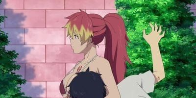 poster de la série La preuve