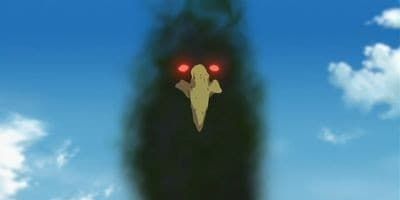 poster de la série Cyclone