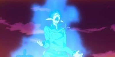 poster de la série Vérité