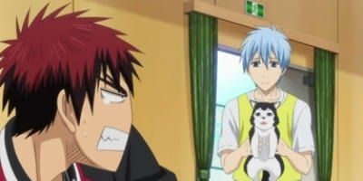 poster de la série Comme deux gouttes d'eau