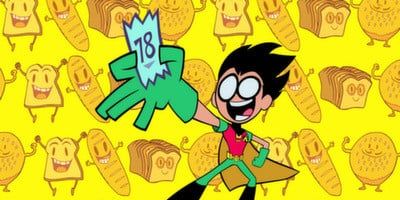 poster de la série Un sandwich de légende